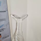 Carafe vintage poisson zoomorphe