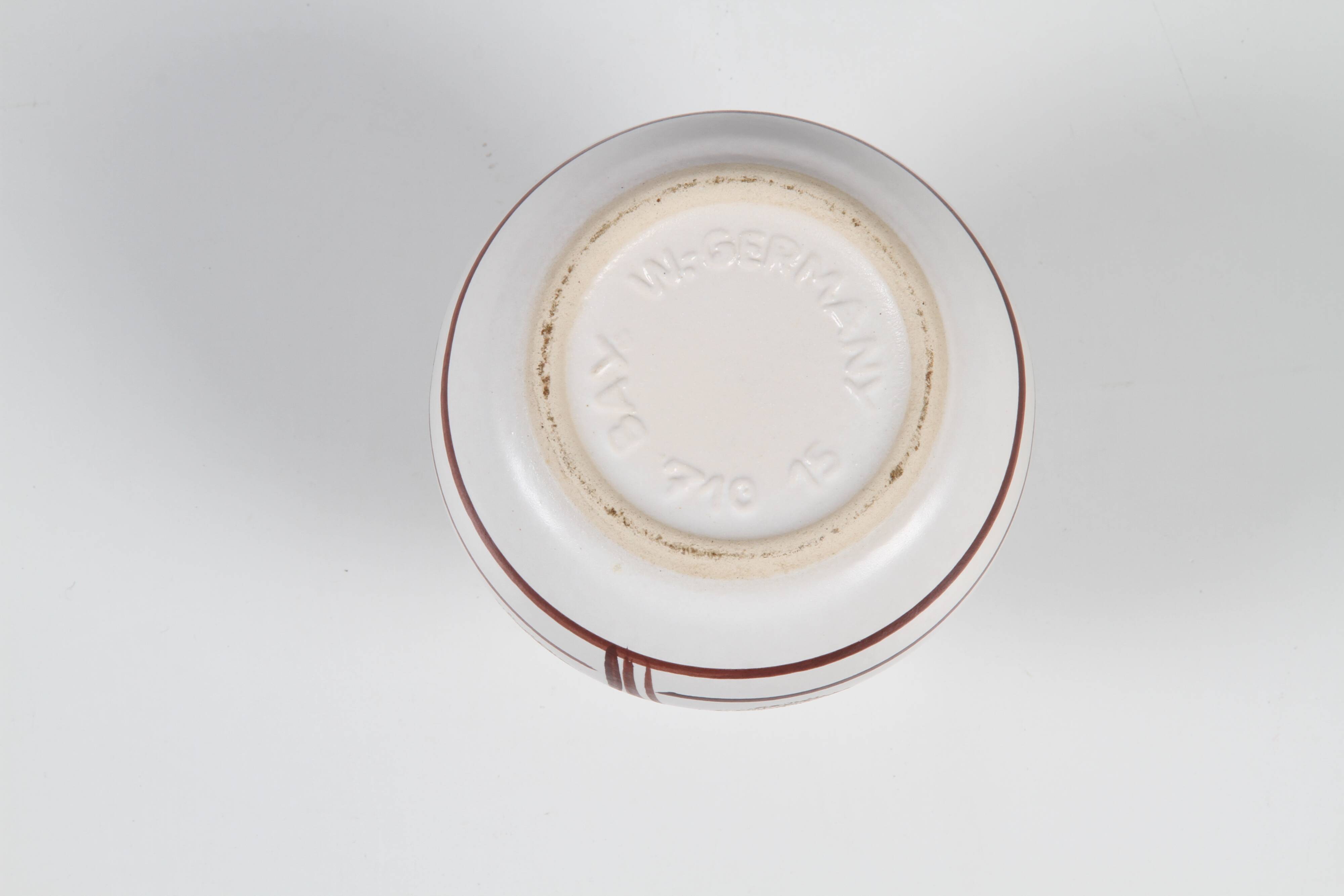 Bay West Germany Vase