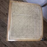 Chaise Marcel Breuer B32