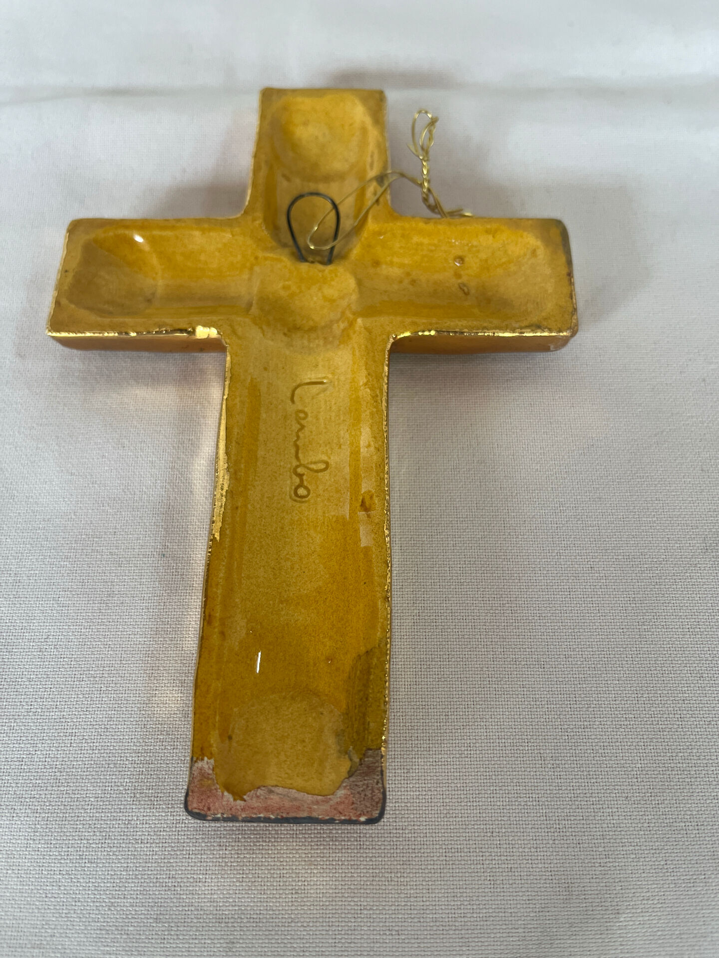 Cross f.lembo