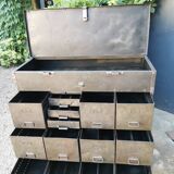 US military workbench from the 40s