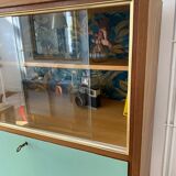 Green and wood secretary