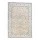 12x15 Soft Beige & Blue Classic Vintage Persian Rug, 274x397 Cm