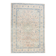 12x15 Soft Beige & Blue Classic Vintage Persian Rug, 274x397 Cm