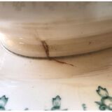 Saucière terre de fer