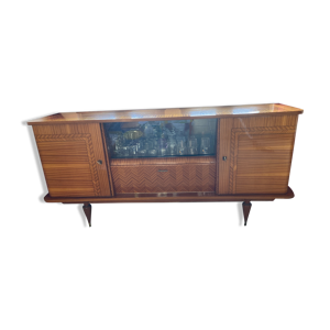 buffet scandinave
