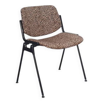 Chaise DSC 106 de Piretti éd Castelli