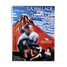 Affiche cinéma originale "La ballade de Narayama" Shohei Imamura