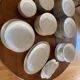 Humblot Paris porcelain table service