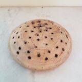 Olive sieve