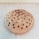 Olive sieve