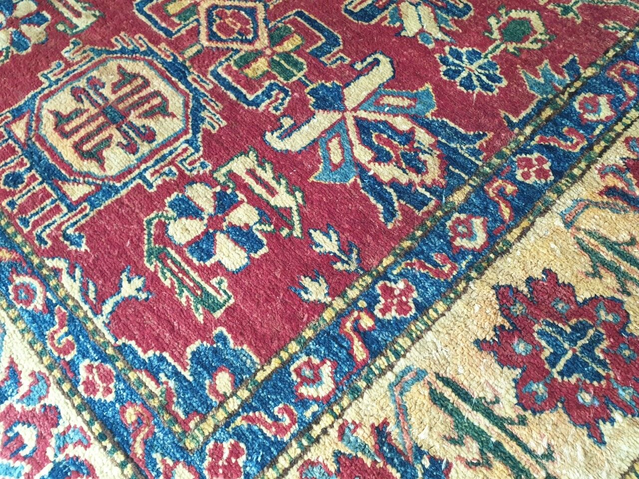 Antique carpet 159x118cm