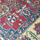 Antique carpet 159x118cm