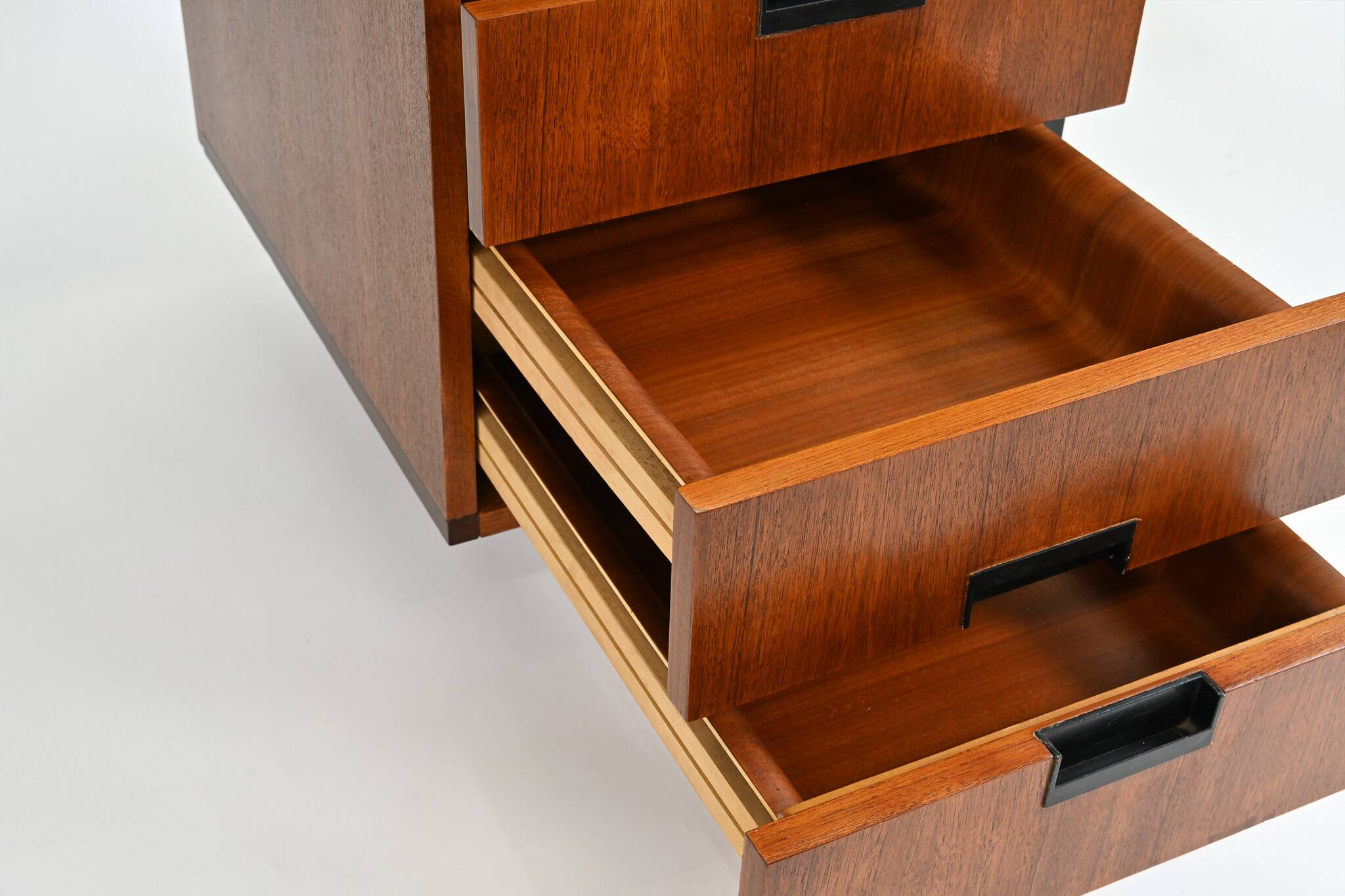 Cees Braakman desk for Pastoe "Japanese series"