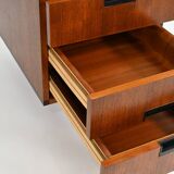 Cees Braakman desk for Pastoe "Japanese series"