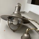 Marine suspension