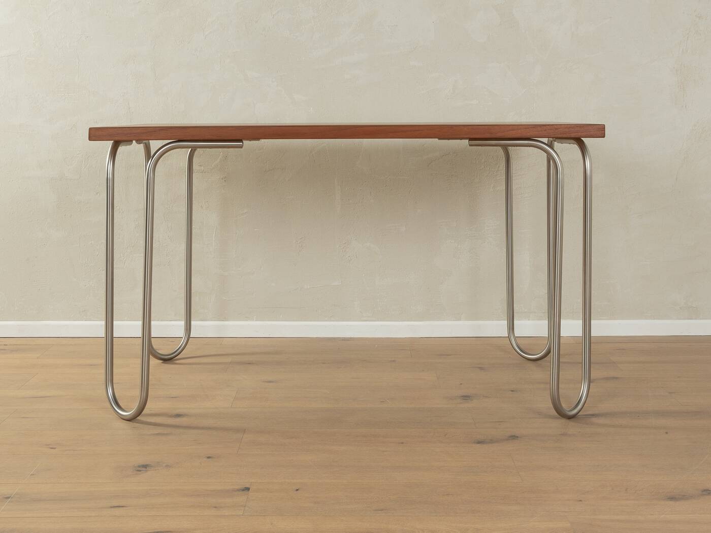 60s Bauhaus Desk