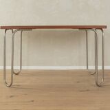 60s Bauhaus Desk