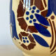 Lunéville vase 1930/40.