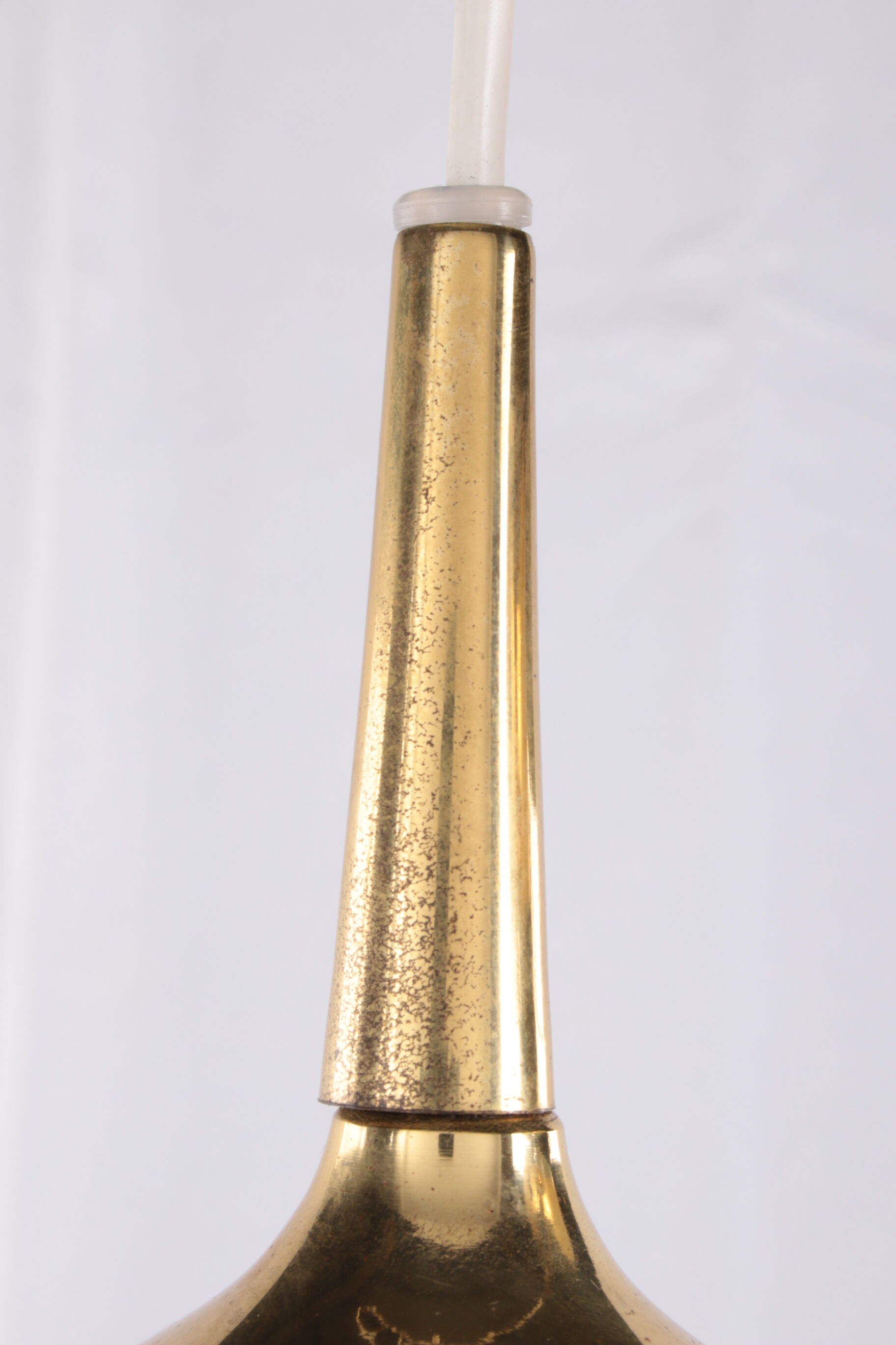 Pair of Hans-Agne Jakobsson suspensions for Markaryd AB, 1960s