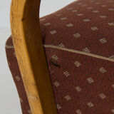 Armchair by Kozelka a Kropacek, 1950s