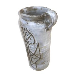 vase
