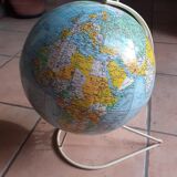 Ancient globe