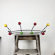 Ball coat rack Roger Ferraud