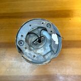 Pair of Danish wall lights from the 1960s