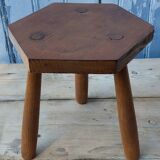 Tripod milking stool