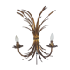 Applique gerbe de blé, style Coco Chanel