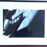 Framed photography