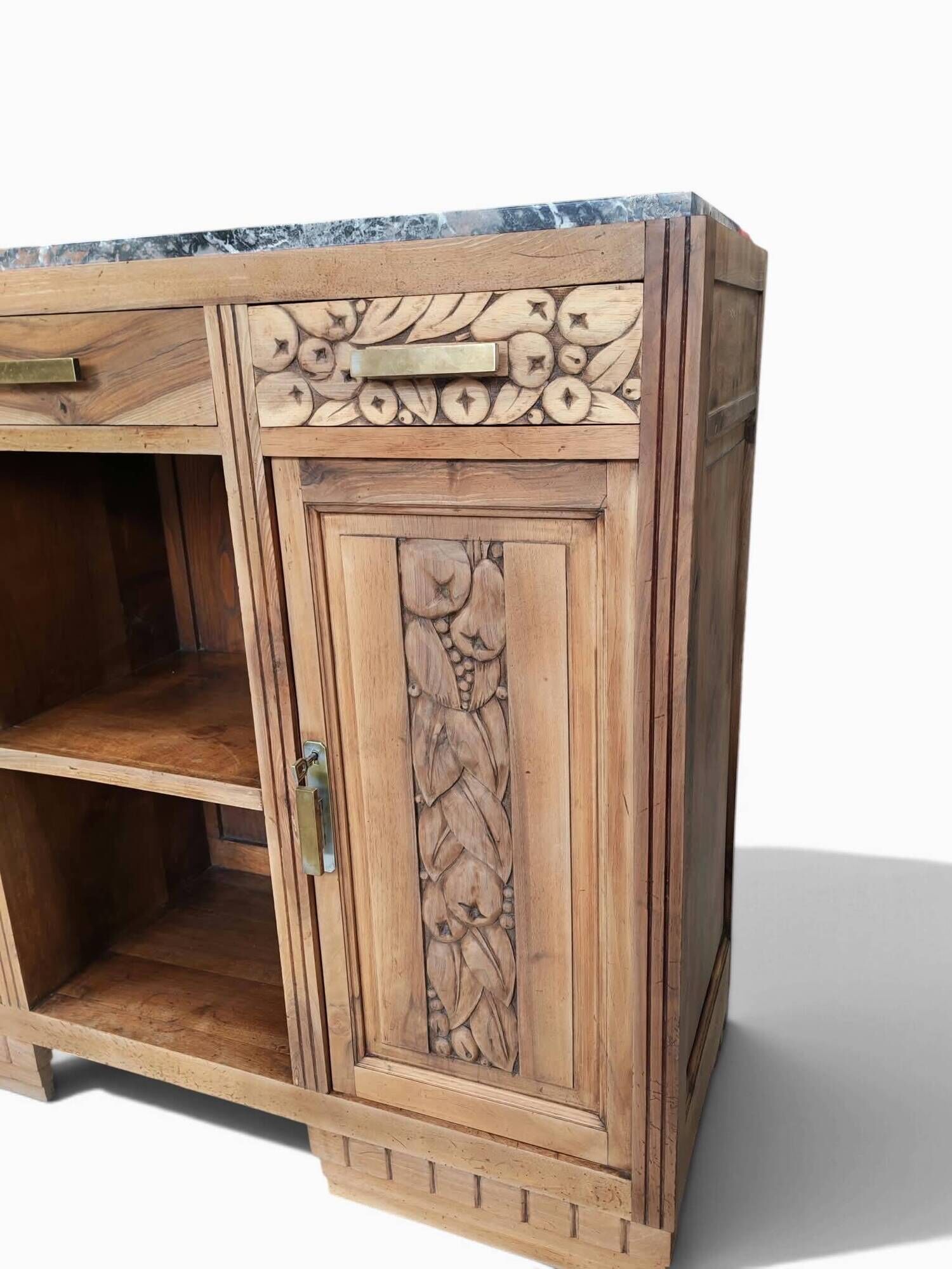 Art Deco buffet