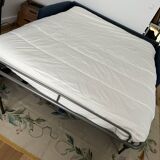 Convertible sofa for daily sleeping