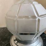 Art Deco lamp