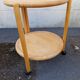 Vintage Danish side table