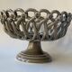 Braided basket Maison Pichon