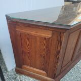 Old counter