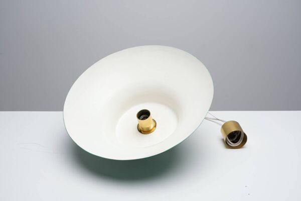 Suspension Hans-Agne Jakobsson pour Markaryd circa 1970