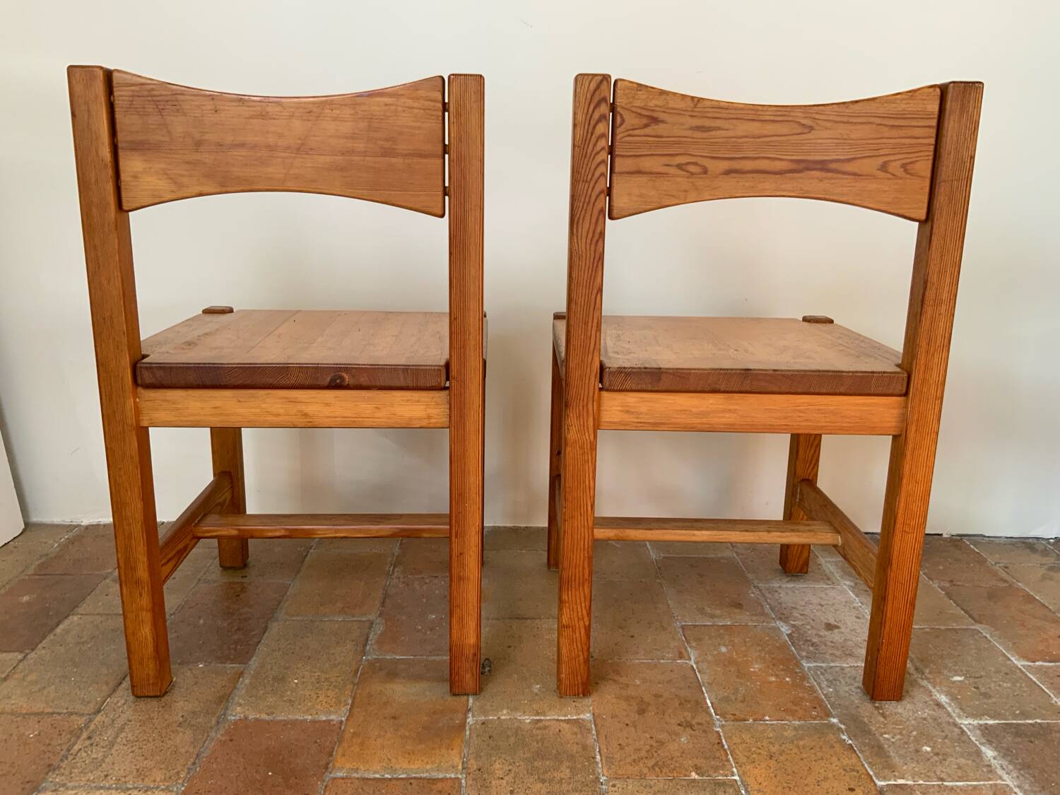 Vintage Ilmari Tapiovaara chair