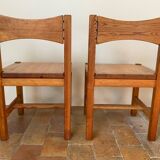 Vintage Ilmari Tapiovaara chair