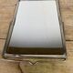 Barber mirror double sided