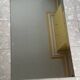 Miroir Biseauté cuivre Vintage 60 / 90 