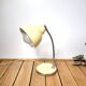 Flexible lamp 1970 beige