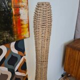 Rope lamp