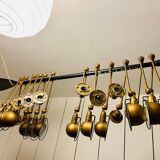 Jieldé wall light
