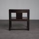 Pair of Ming lounge chairs by Paola Navone for Casamilano, Italy, 2022