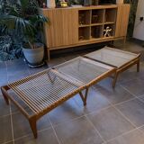 Georges Tigien armchair Tigien 1960