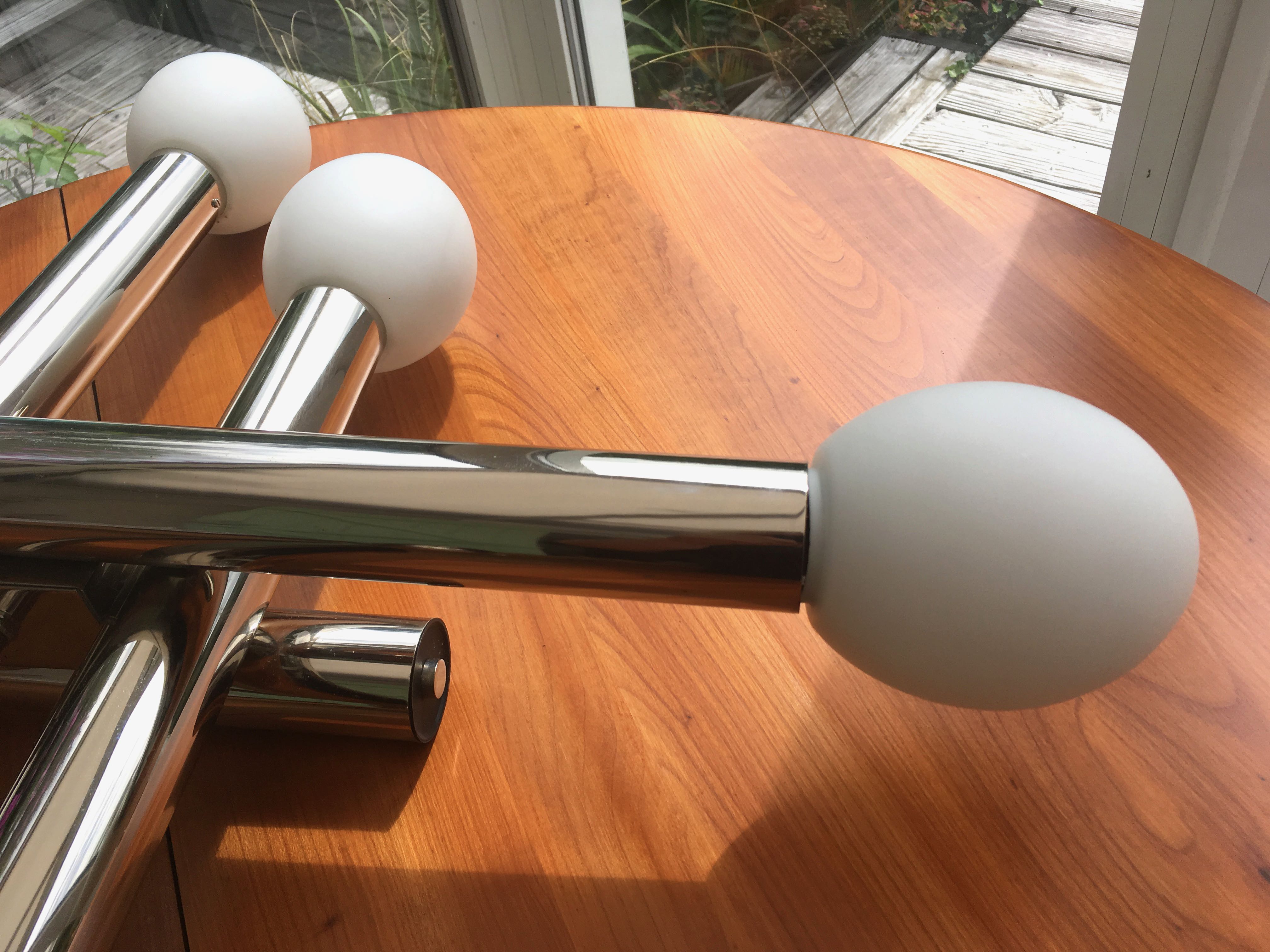 Chandelier from Sciolari 1970