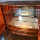 Art deco Rivington Product London bar Cabinet